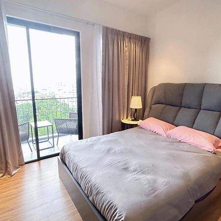2Br Georgetown Luxury Suite #Rooftoppool #Beacon Dış mekan fotoğraf