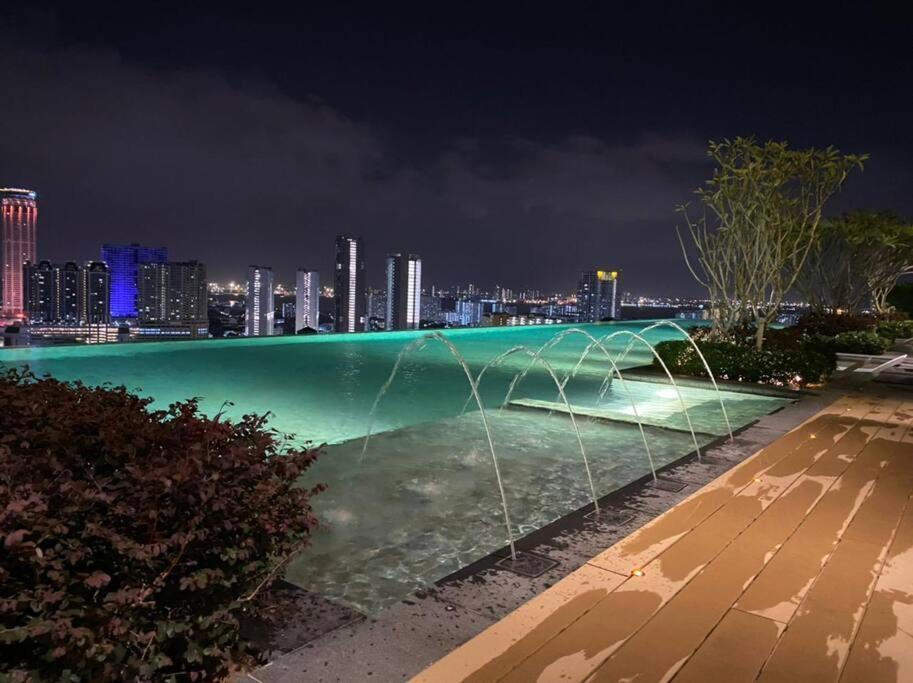 2Br Georgetown Luxury Suite #Rooftoppool #Beacon Dış mekan fotoğraf