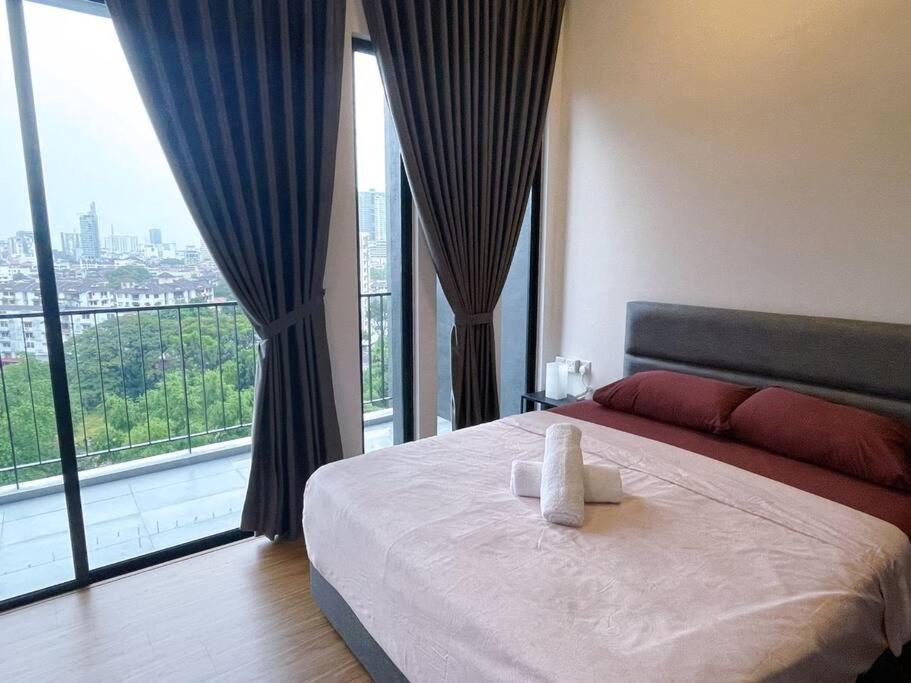 2Br Georgetown Luxury Suite #Rooftoppool #Beacon Dış mekan fotoğraf