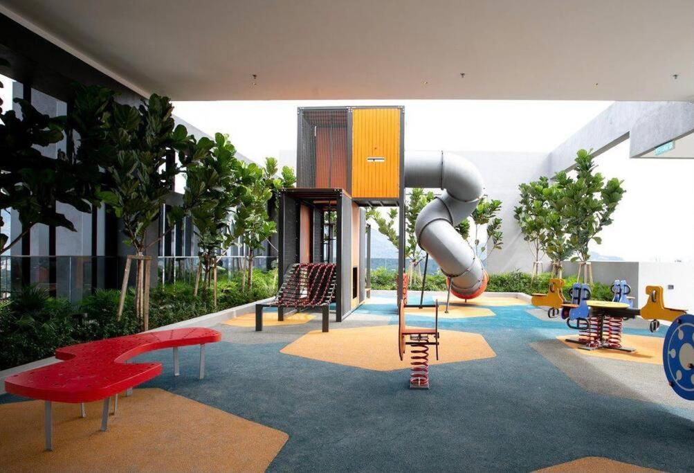 2Br Georgetown Luxury Suite #Rooftoppool #Beacon Dış mekan fotoğraf