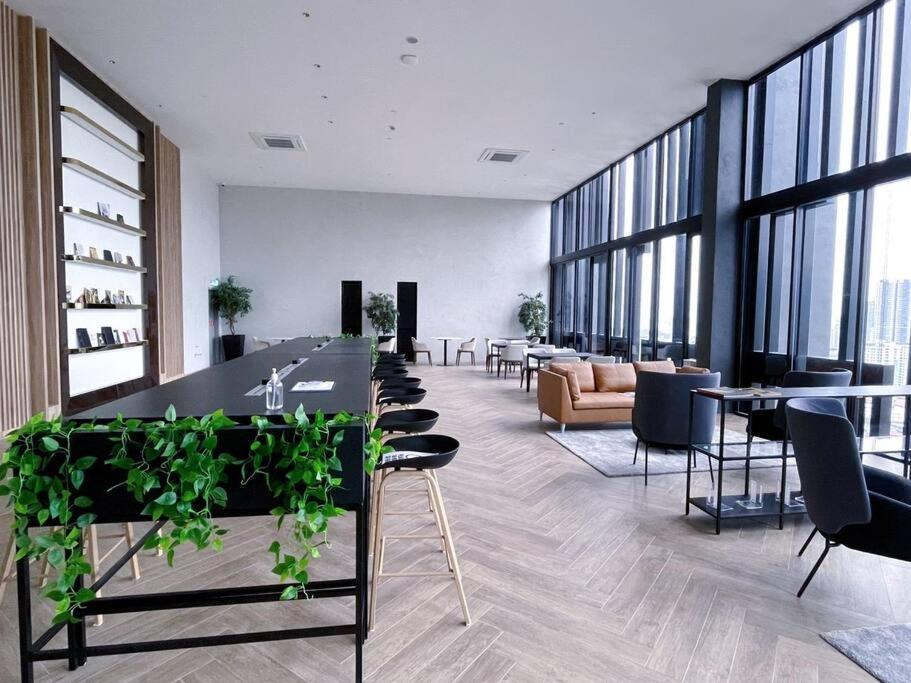 2Br Georgetown Luxury Suite #Rooftoppool #Beacon Dış mekan fotoğraf