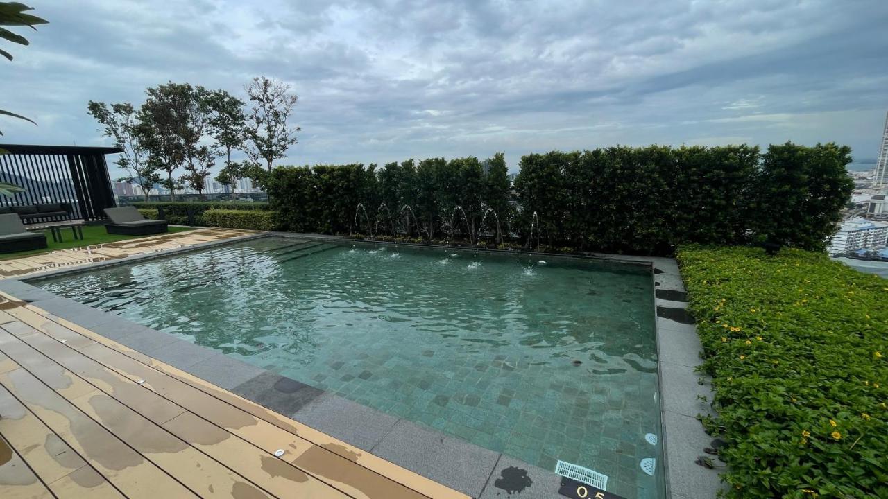 2Br Georgetown Luxury Suite #Rooftoppool #Beacon Dış mekan fotoğraf