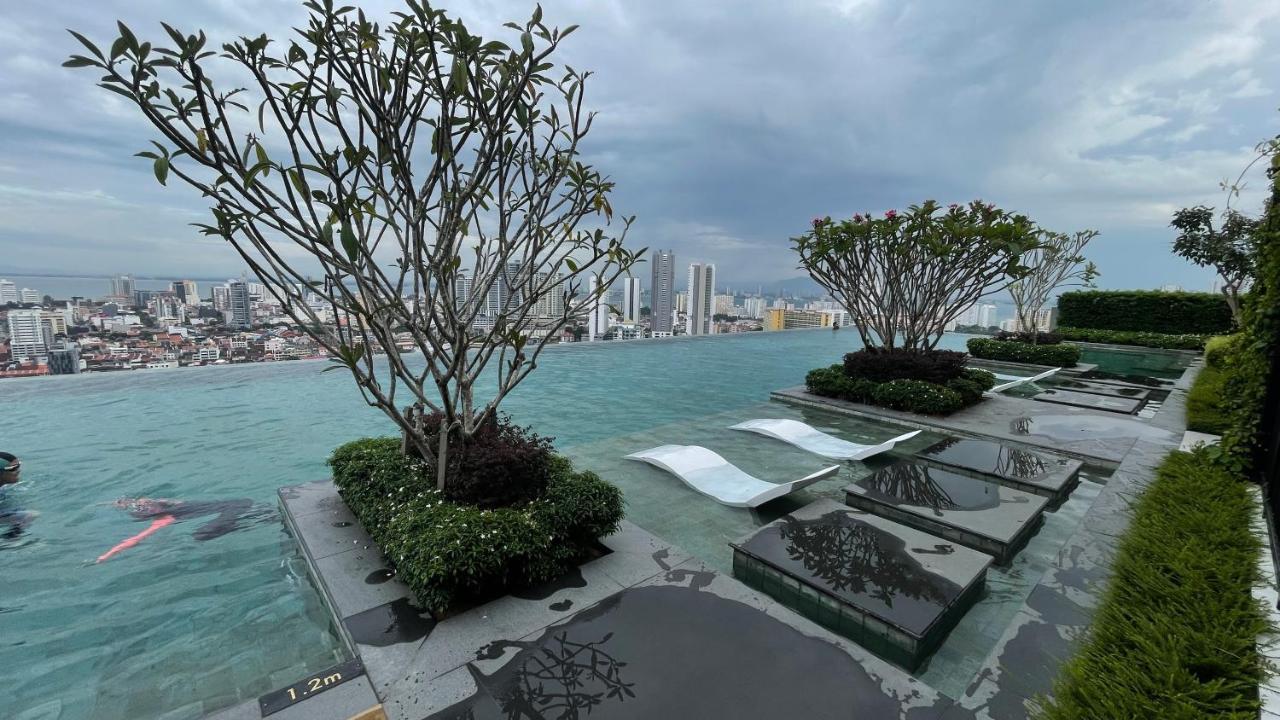 2Br Georgetown Luxury Suite #Rooftoppool #Beacon Dış mekan fotoğraf