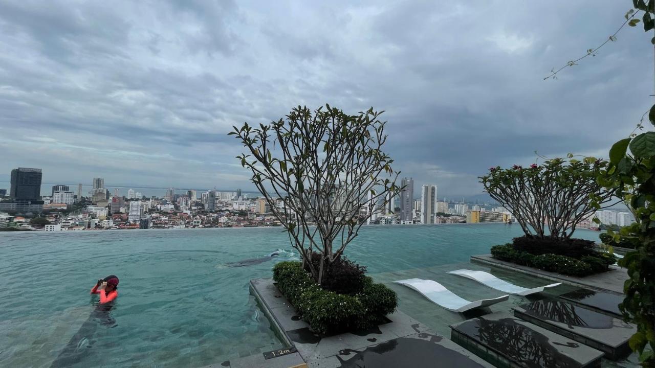 2Br Georgetown Luxury Suite #Rooftoppool #Beacon Dış mekan fotoğraf