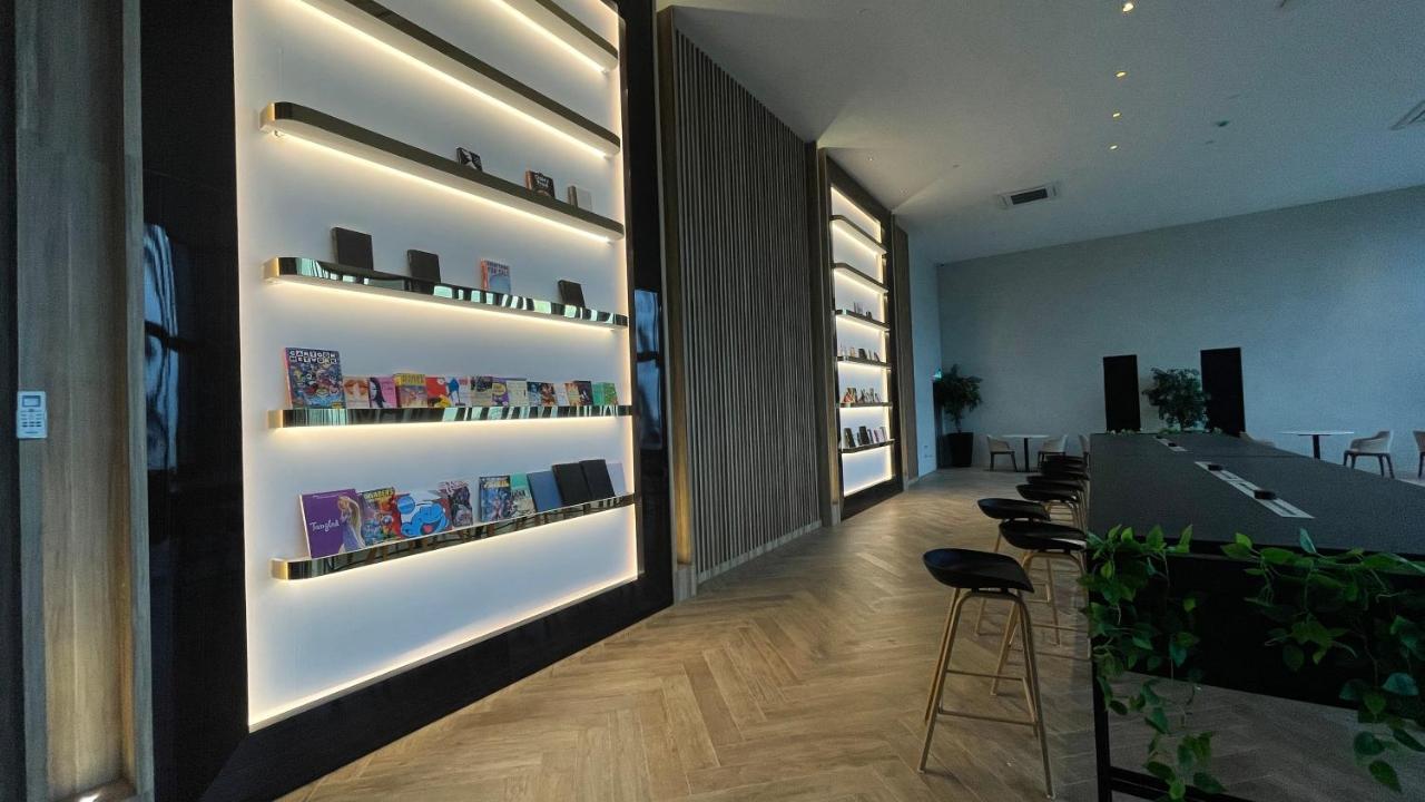 2Br Georgetown Luxury Suite #Rooftoppool #Beacon Dış mekan fotoğraf