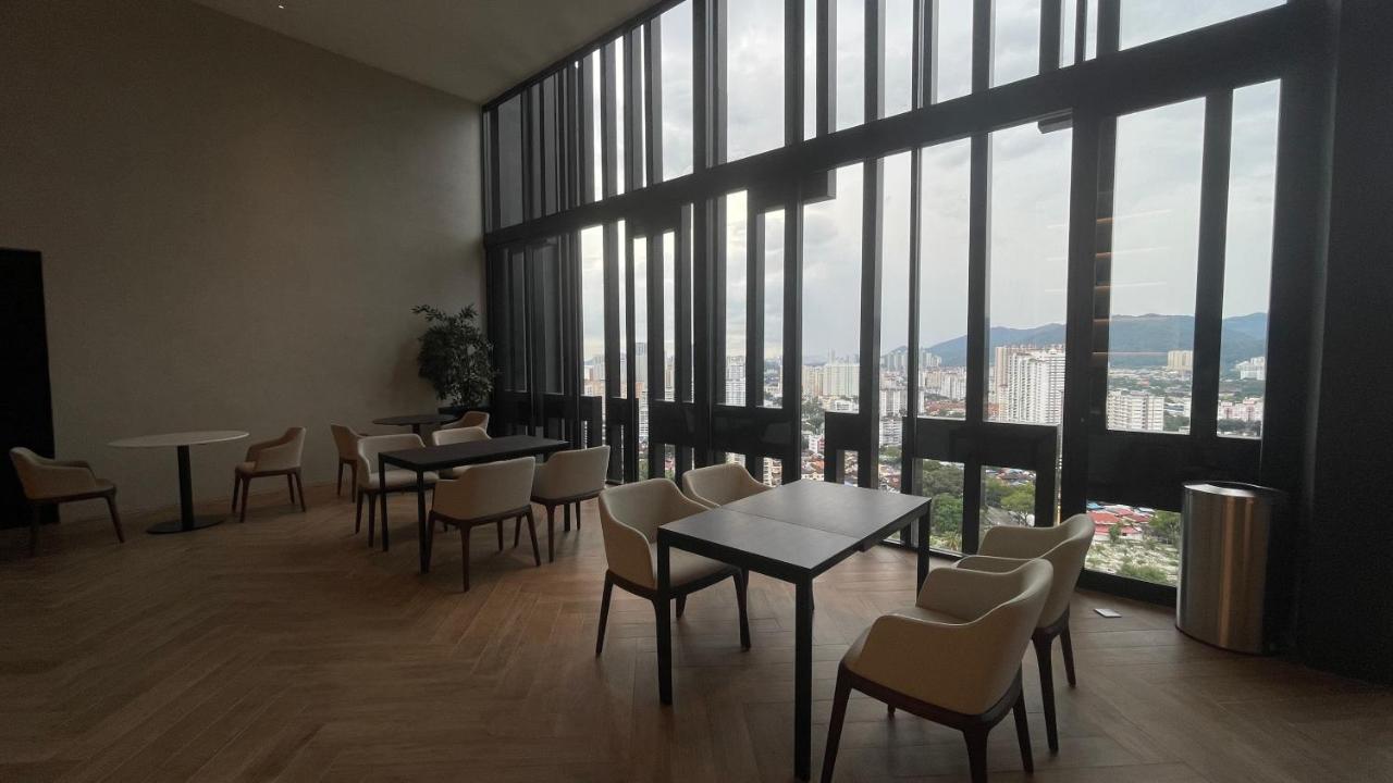 2Br Georgetown Luxury Suite #Rooftoppool #Beacon Dış mekan fotoğraf