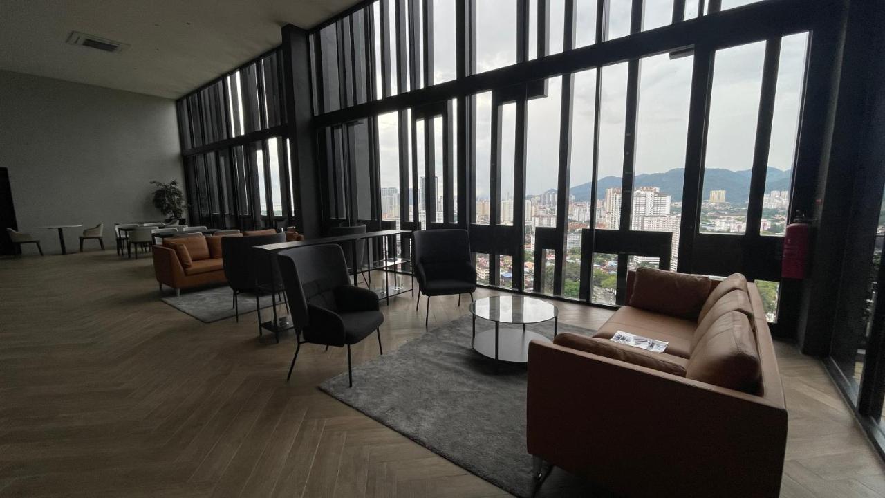 2Br Georgetown Luxury Suite #Rooftoppool #Beacon Dış mekan fotoğraf