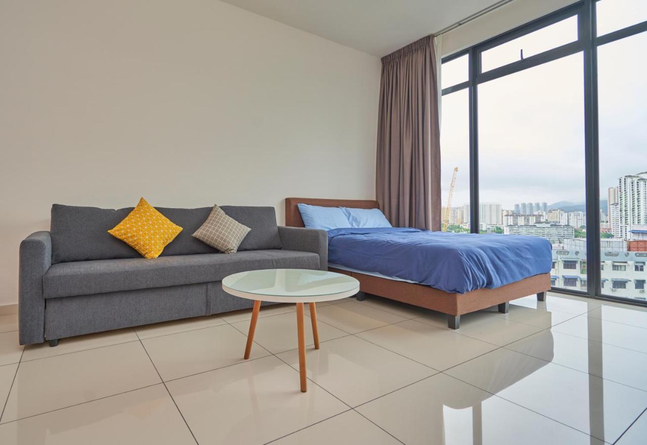 2Br Georgetown Luxury Suite #Rooftoppool #Beacon Dış mekan fotoğraf