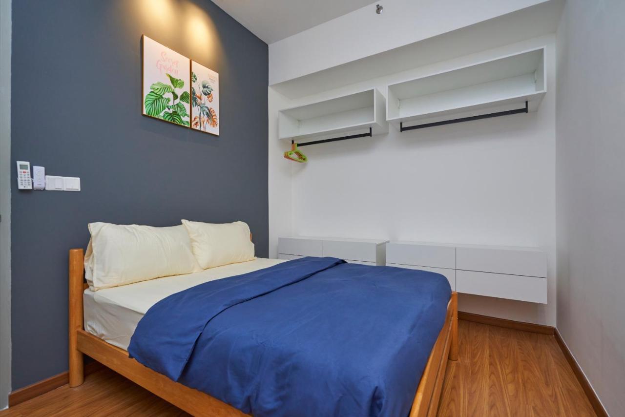 2Br Georgetown Luxury Suite #Rooftoppool #Beacon Dış mekan fotoğraf