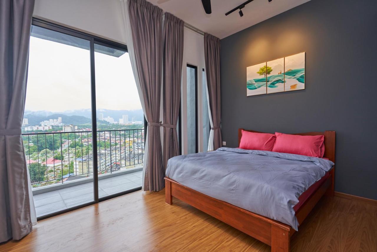 2Br Georgetown Luxury Suite #Rooftoppool #Beacon Dış mekan fotoğraf