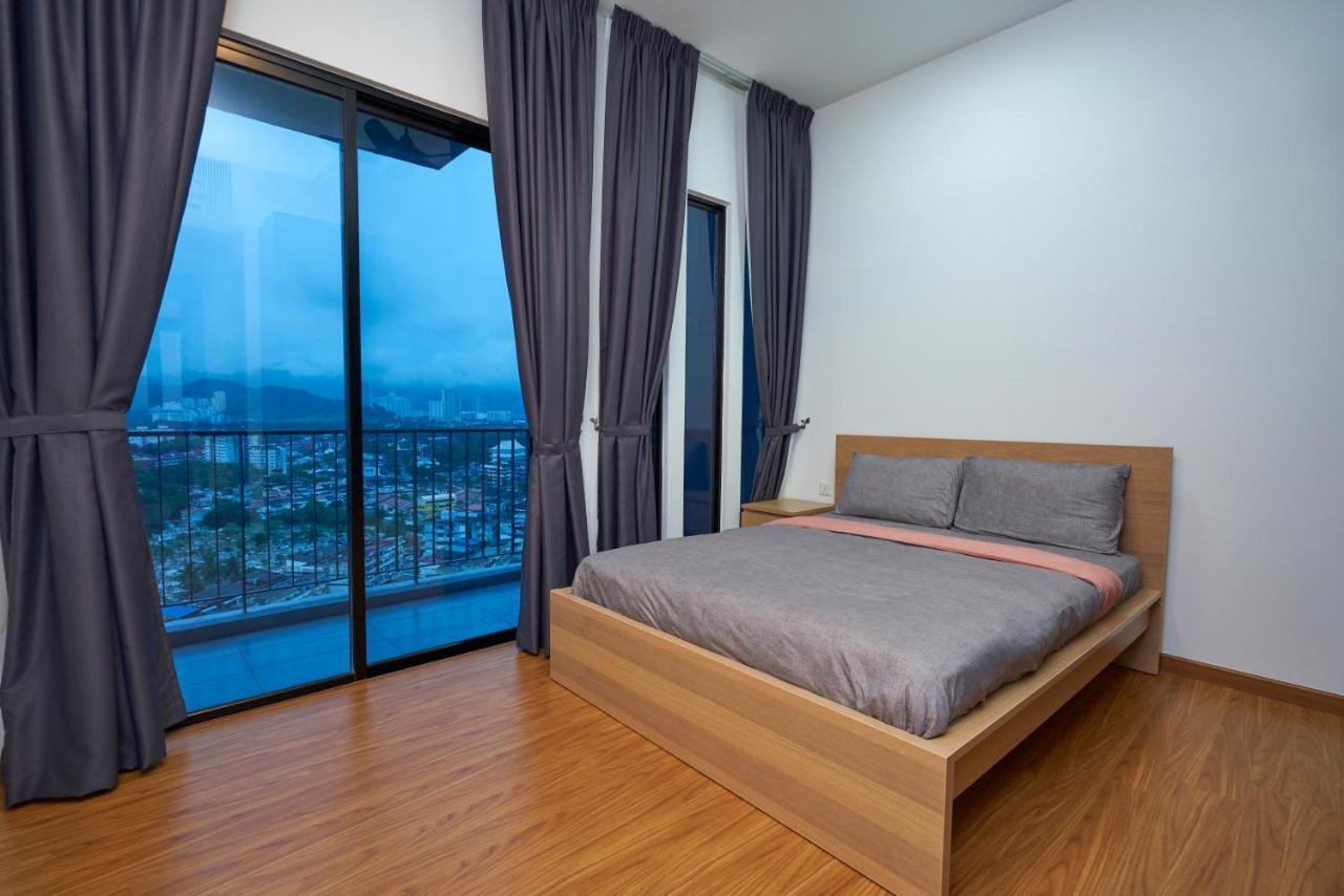 2Br Georgetown Luxury Suite #Rooftoppool #Beacon Dış mekan fotoğraf
