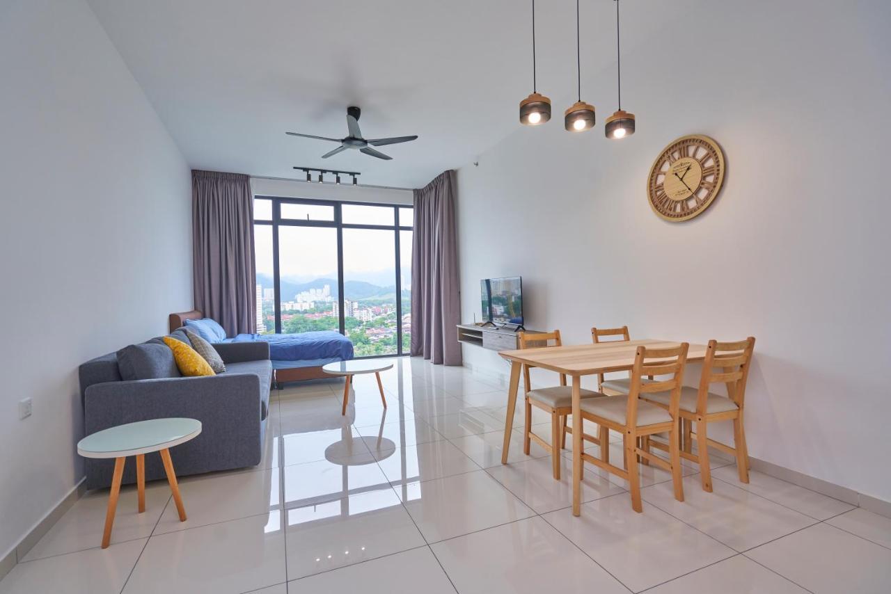 2Br Georgetown Luxury Suite #Rooftoppool #Beacon Dış mekan fotoğraf