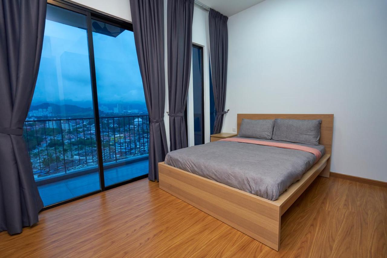 2Br Georgetown Luxury Suite #Rooftoppool #Beacon Dış mekan fotoğraf
