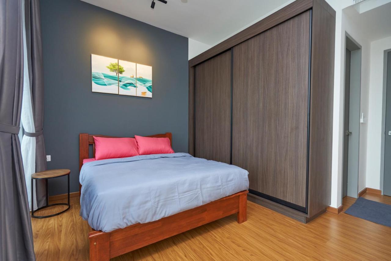 2Br Georgetown Luxury Suite #Rooftoppool #Beacon Dış mekan fotoğraf