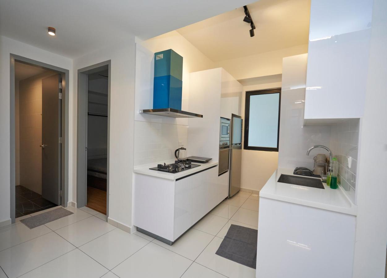 2Br Georgetown Luxury Suite #Rooftoppool #Beacon Dış mekan fotoğraf
