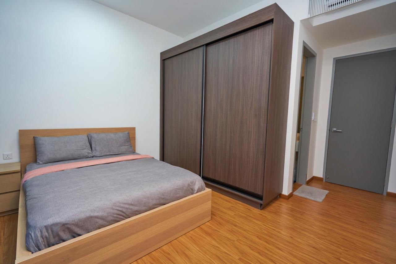 2Br Georgetown Luxury Suite #Rooftoppool #Beacon Dış mekan fotoğraf