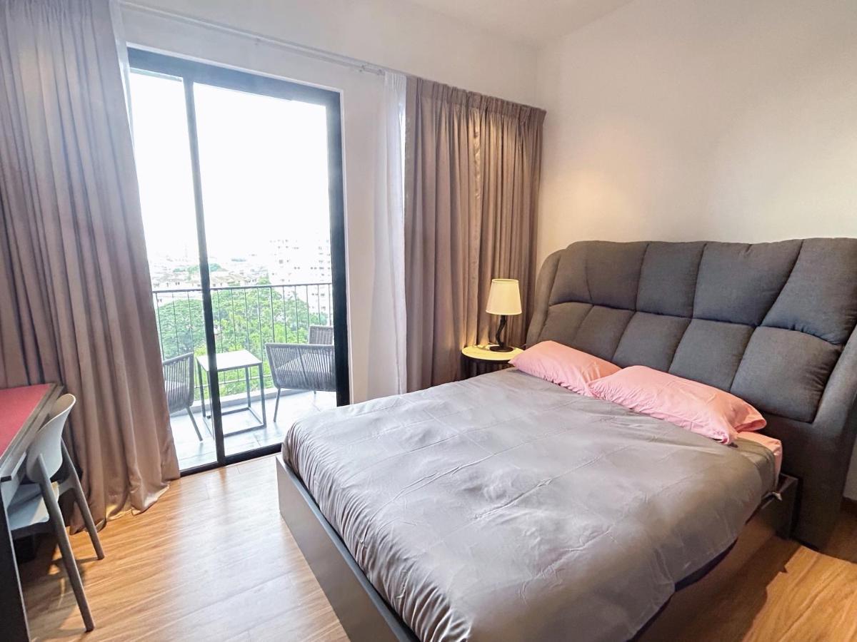 2Br Georgetown Luxury Suite #Rooftoppool #Beacon Dış mekan fotoğraf